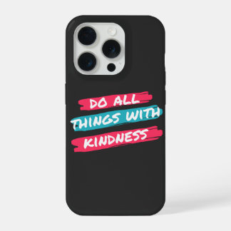 Phone Case iPhone 15 Proケース