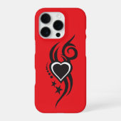 Phone Case iPhoneケース (裏面)