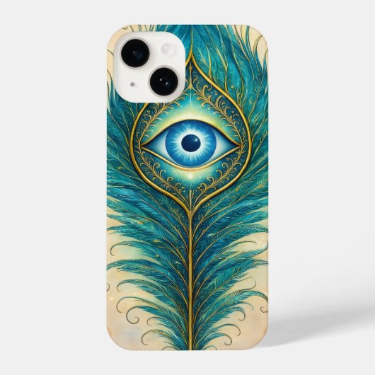 Phone case iPhoneケース (裏面)