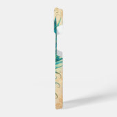 Phone case iPhoneケース (左側面)