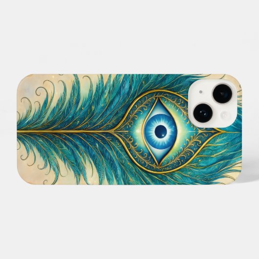 Phone case iPhoneケース (裏面横)