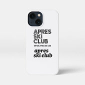 Phone Case iPhoneケース (裏面)