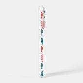 phone case iPhoneケース (右側面)