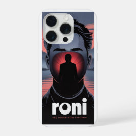 Phone Case iPhone 15 Proケース