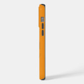 Phone Case iPhoneケース (左側面)