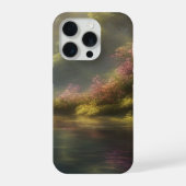 Phone Case iPhoneケース (裏面)