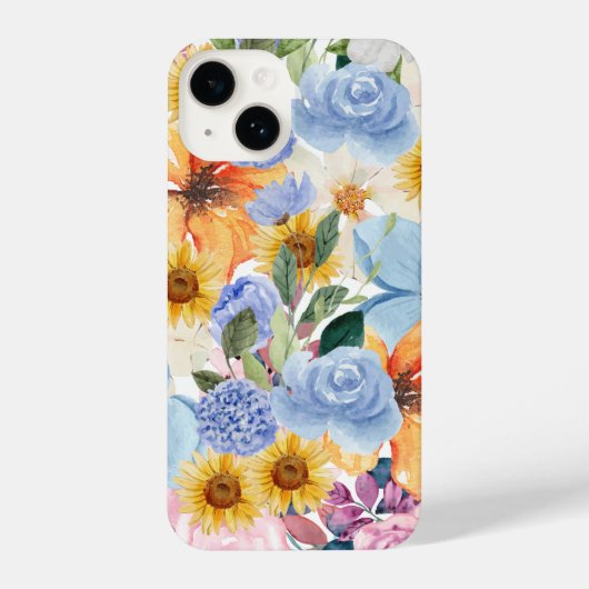 Phone Case iPhoneケース (裏面)