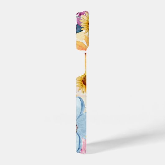 Phone Case iPhoneケース (右側面)