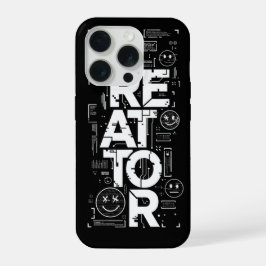 Phone Case iPhone 15 Proケース