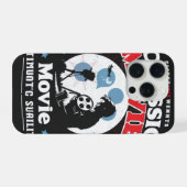 Phone Case iPhoneケース (裏面横)