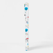 Phone Case iPhoneケース (左側面)