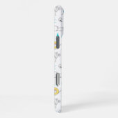 Phone Case iPhoneケース (右側面)