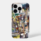 Phone Case iPhoneケース (裏面)