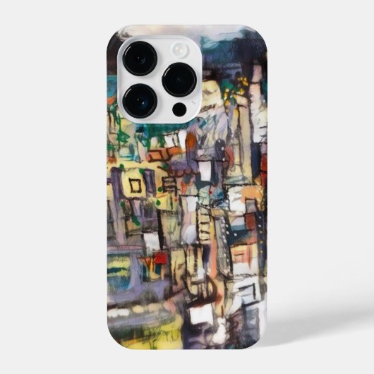 Phone Case iPhoneケース (裏面)