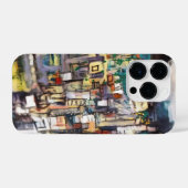 Phone Case iPhoneケース (裏面横)