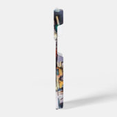 Phone Case iPhoneケース (左側面)