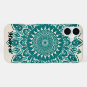 Phone Case iPhoneケース (裏面横)