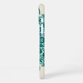 Phone Case iPhoneケース (左側面)