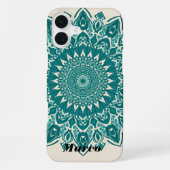 Phone Case iPhoneケース (裏面)