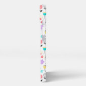 Phone Case iPhoneケース (左側面)