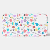 Phone Case iPhoneケース (裏面横)