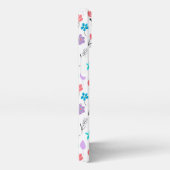 Phone Case iPhoneケース (右側面)