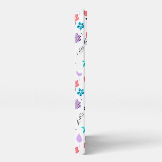 Phone Case iPhoneケース (右側面)