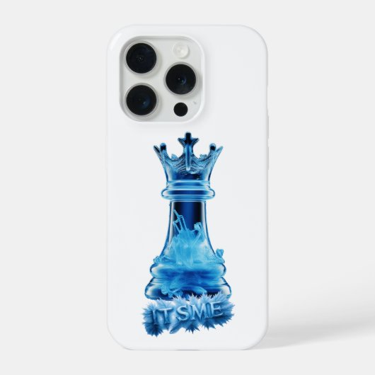 Phone Case iPhoneケース (裏面)