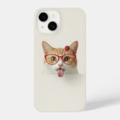 Phone Case iPhoneケース (裏面)