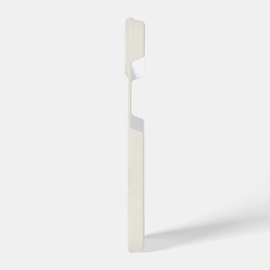 Phone Case iPhoneケース (左側面)