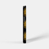 Phone Case iPhoneケース (右側面)