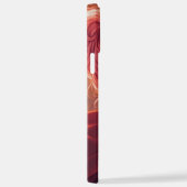 Phone Case iPhoneケース (右側面)