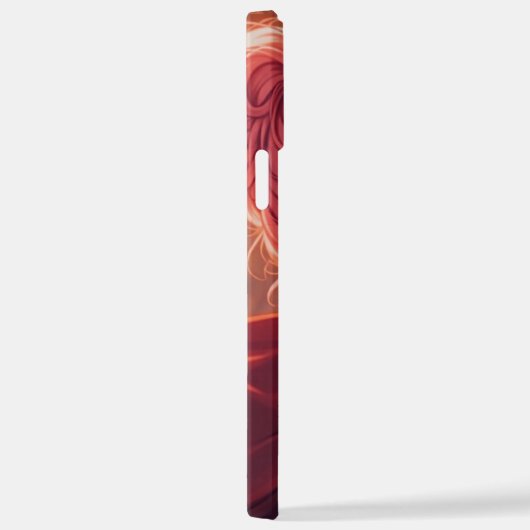 Phone Case iPhoneケース (右側面)