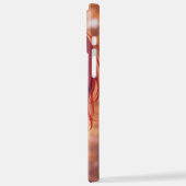 Phone Case iPhoneケース (左側面)