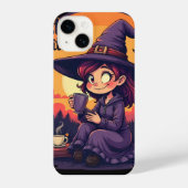 Phone Case iPhoneケース (裏面)