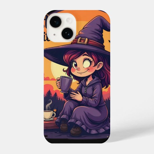 Phone Case iPhoneケース (裏面)