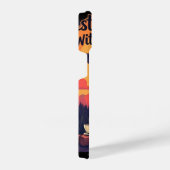 Phone Case iPhoneケース (右側面)