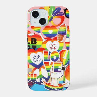 Phone case  iPhone 15ケース