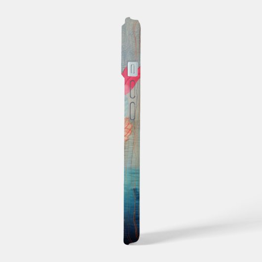 Phone Case iPhone 15ケース (左側面)