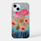 Phone Case iPhone 15ケース (裏面)