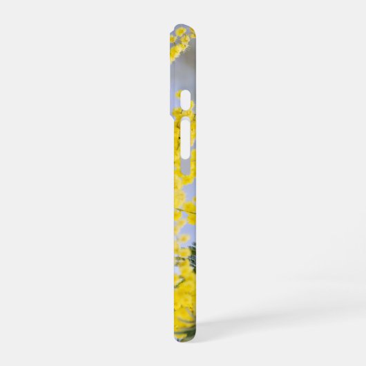 Phone Case iPhone 16ケース (左側面)