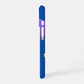 phone case iPhone 16ケース (左側面)