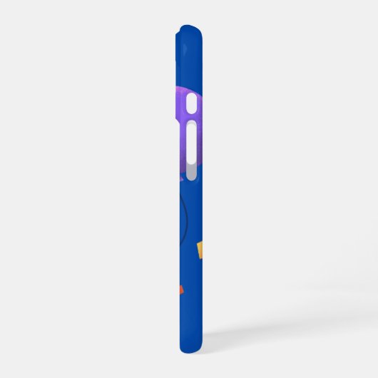 phone case iPhone 16ケース (左側面)