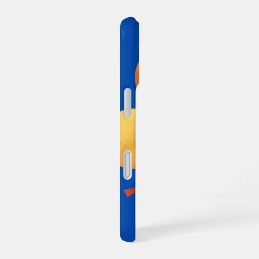 phone case iPhone 16ケース (右側面)