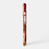 phone case iPhone 16ケース (左側面)