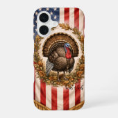 phone case iPhone 16ケース (裏面)