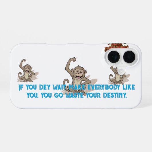 Phone Case iPhone 16ケース (裏面横)