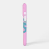 Phone case iphone 16 pro iPhoneケース (左側面)