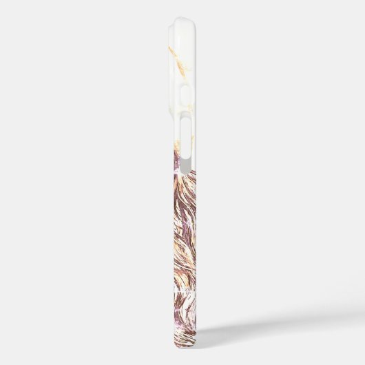 PHONE CASE - MADI Case-Mate iPhoneケース (裏面 / 左)