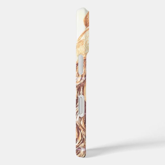 PHONE CASE - MADI Case-Mate iPhoneケース (裏面 / 右)